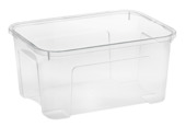 Opbergbox basic combi 13L