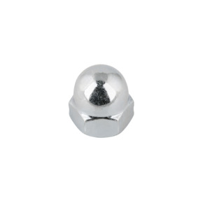 KARWEI dopmoer M6 (6 stuks)