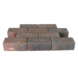 Klinker Beton Facet Oud Hollands 21x10,5x8 cm - 36 Klinkers / 0,75 m2