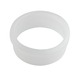 KARWEI nylon ring wit 18 mm (2 stuks)