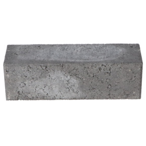 Stapelblok Beton Antraciet 29x9x9 cm - 78 Stuks