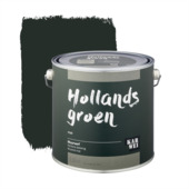 KARWEI muurverf hollands groen 2,5 liter