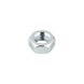 Zeskantmoer fijndraad laag M18 x 1,5 mm ISO 8675 RVS A2 SW27 (50 stuks
