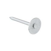 KARWEI bouwplaatnagel verzinkt 3,4x60 mm (18 stuks)