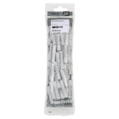 KARWEI Basisplug 8x40mm 50ST