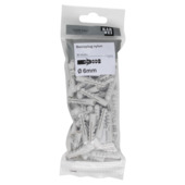 KARWEI Basisplug 6x30mm 80ST