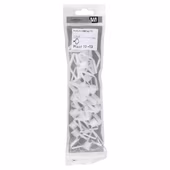 KARWEI Gips holle 10-13mm 20ST