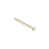 KARWEI spijker vermessingd 2x30 mm (50 stuks)
