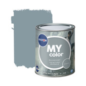 Histor My Color muurverf extra mat symmetry 1 liter