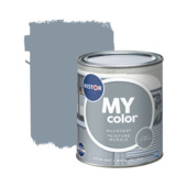Histor My Color muurverf extra mat coast of maine 1 liter
