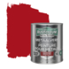 Rust-oleum Metaalverf Hoogglans 750ML RAL3000