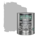 Rust-oleum Metaalverf Hoogglans 750ML RAL7035