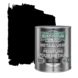 Rust-oleum Metaalverf Hoogglans 750ML RAL9005