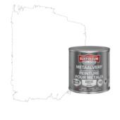 Rust-Oleum metaalverf gloss RAL9010 250 ml
