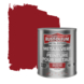 Rust-oleum Metaalverf Gloss 750ML RAL3000