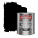 Rust-Oleum metaalverf gloss RAL9005 750 ml