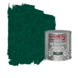 Rust-Oleum hamerslag groen 250 ml