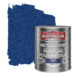 Rust-Oleum Hamerslag 750Ml Blauw