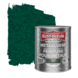 Rust-Oleum Hamerslag 750Ml Groen