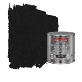 Rust-Oleum gegalvansineerde verf RAL9005 250 ml