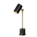 Lucide bureaulamp Brandon