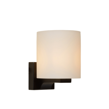 Lucide badkamper wandlamp Jenno