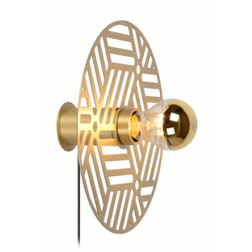 Lucide wandlamp Olenna