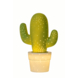 Lucide tafellamp Cactus groen