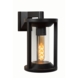 Lucide buitenwandlamp Cadix