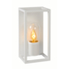 Lucide badkamer wandlamp Carlyn wit