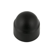 KARWEI afdekkapje M8 zwart (15 stuks)