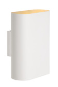 Lucide wandlamp Ovalis