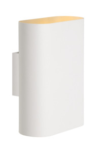 Lucide wandlamp Ovalis