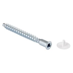 KARWEI meubelverbinder (8 stuks)