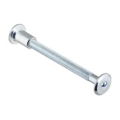 KARWEI verbindingsbout M6x60 mm 8 stuks