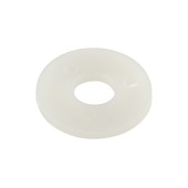 KARWEI nylon ring M5 (15 stuks)