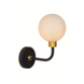 Lucide badkamer wandlamp Berend