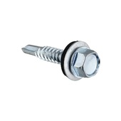 KARWEI montageschroef 6,3x50 mm (10 stuks)