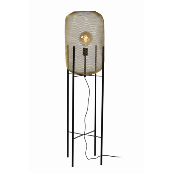 Vloerlamp Mesh