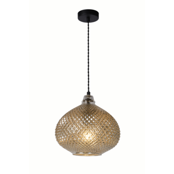 Lucide hanglamp Gerben Ø29cm