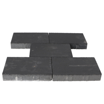 Terrastegel Beton Broadway Antraciet 30x20 cm Per Tegel / 0,06 kopen? tegels | Karwei