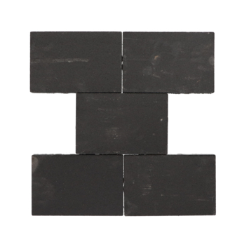 Terrastegel Beton Broadway Antraciet 30x20 cm - Per Tegel / 0,06 m2