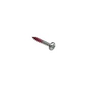 Rotadrill unischroef CK 3,5 x 25 mm 21 stuks