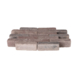 Klinker Beton Getrommeld Oud Hollands Waalformaat 20x5x7 cm - 60 Klinkers / 0,60 m2