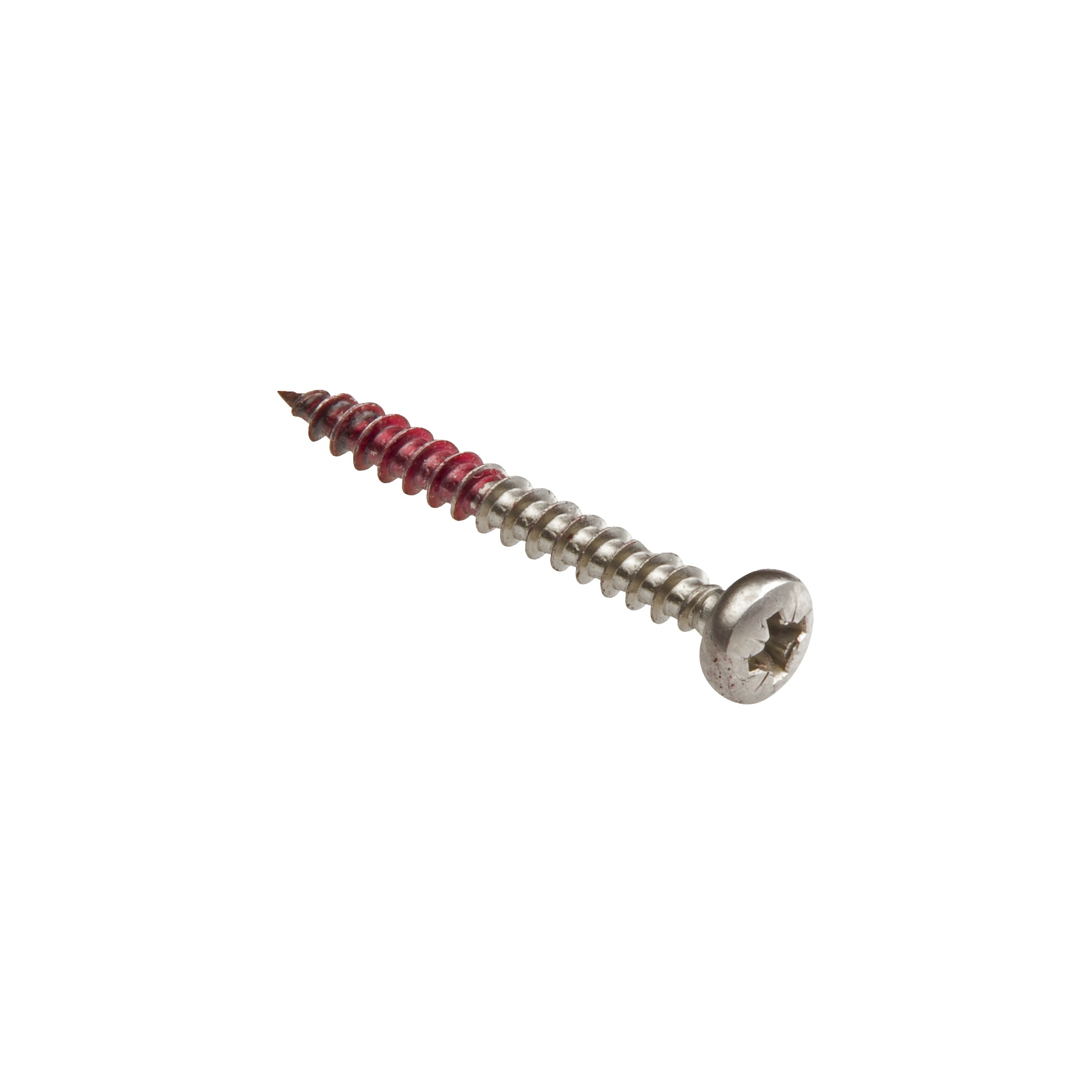 Rotadrill Unischroef Cilinderkop Rvs 40X20 Mm 28 Stuks rotadrill kopen in de aanbieding