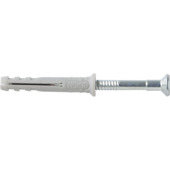 Fischer nagelpluggen 5X30 mm 100 stuks