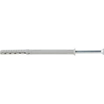 Fischer Constructieplug SXR 8x120 mm met schroef 4 stuks