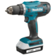 Makita accuboormachine DF488DWAE