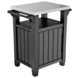 Keter unity barbecue tafel