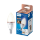 Philips smart LED kaars E14 40W